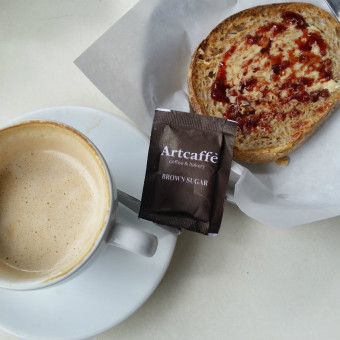 Art Caffe Visit Nairobi
