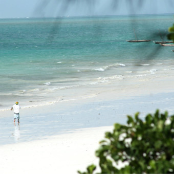 Best beach in Kenya Diani visiting Nairobi