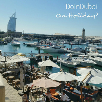 Origami Sushi DoinDubai On Holiday 800