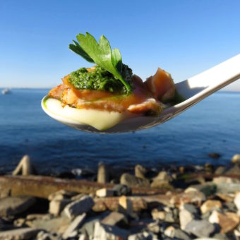 Visit Cape Town Grand Cafe Sushi by the Sea DoinDubai