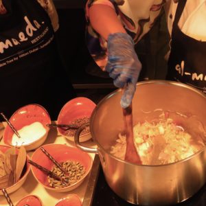 Arabic Cooking Class DoinDubai