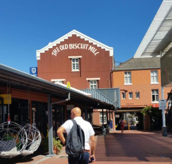 Visit Cape Town DoinDubai The Old Biscuit Mill