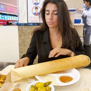 Thali-meals-in-Dubai-DoinDubai-Dosa-Bombay-Chowpatty-Mall-of-Emirates-