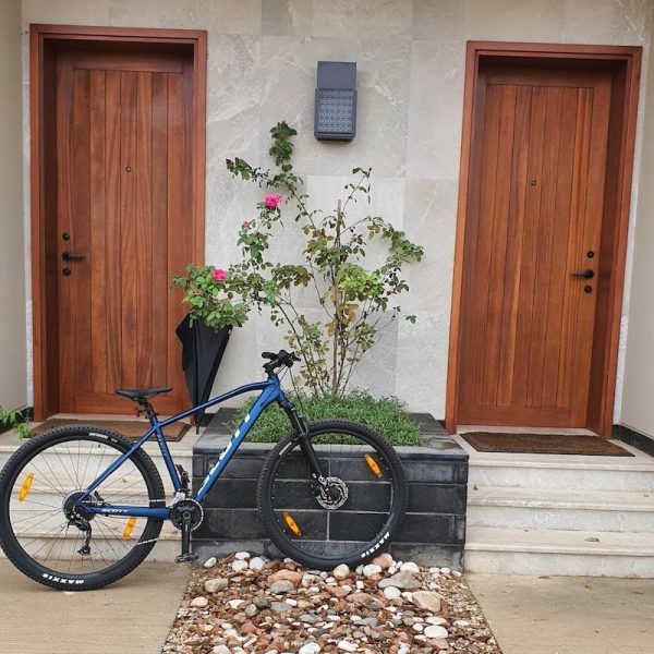 ALILA HINU BAY SALALAH DoinDubai Monica Kapila bikes for you