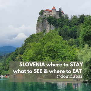 Slovenia-easy-destination-doindubai-monica-kapila-lake-Bled-castle-