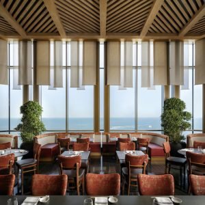 Monica Selects Nobu Dubai lunch deal DoinDubai Monica Kapila