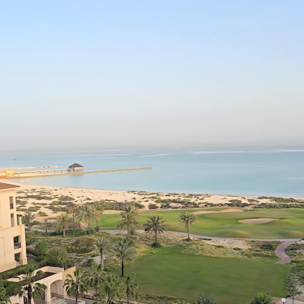 Saadiyat Style staycation Monuca Selects