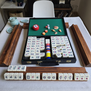 Mahjong in Dubai DoinDubai Monica Kapila Feature Pic